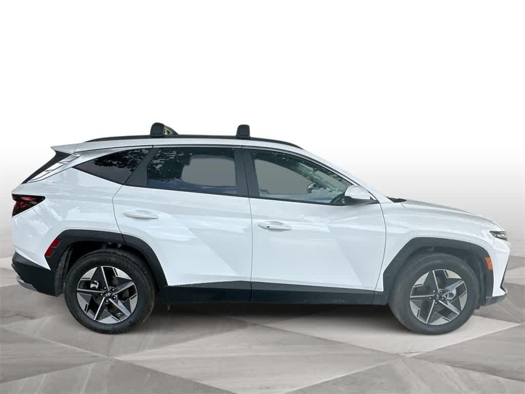 Thumbnail: 2026 Hyundai Tucson - 9