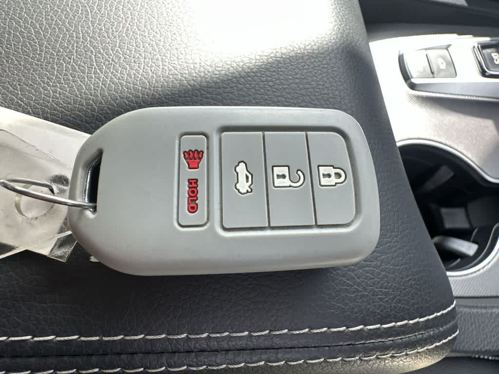 Thumbnail: 2024 Honda Ridgeline - 28