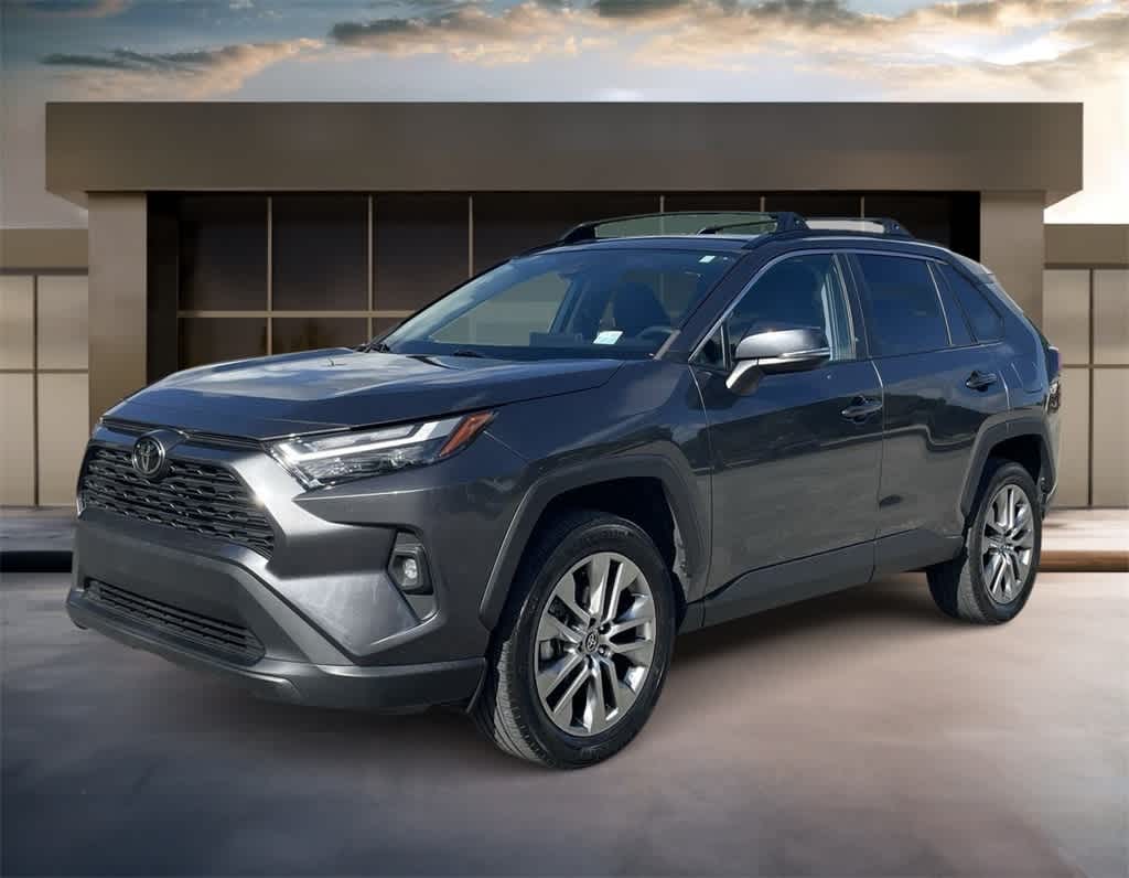 2022 Toyota RAV4 XLE Premium -
                Doral, FL