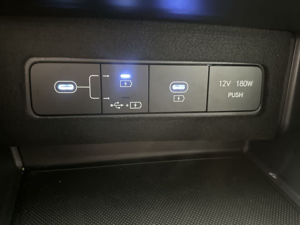 Thumbnail: 2024 Hyundai Sonata - 17