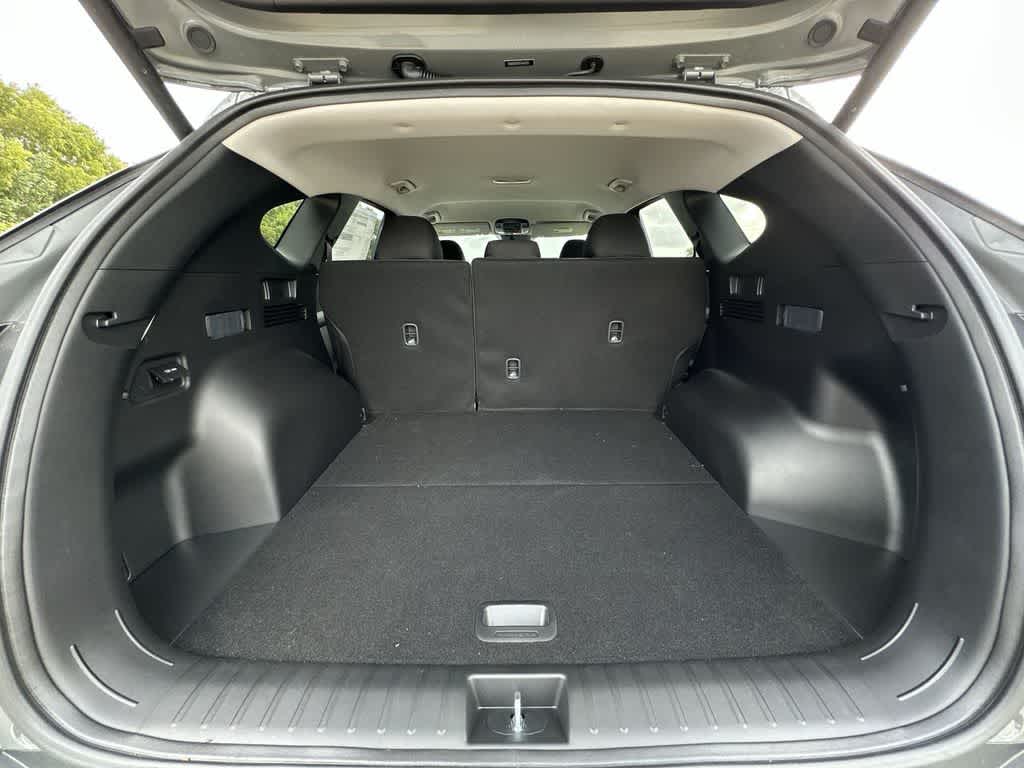 Thumbnail: 2026 Hyundai Tucson - 25