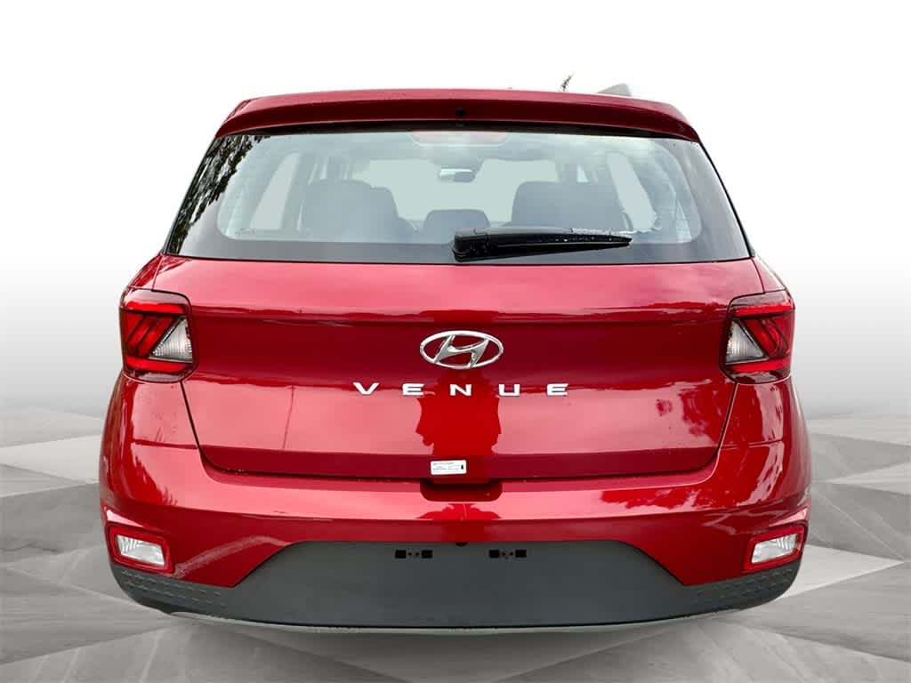 Thumbnail: 2025 Hyundai Venue - 7