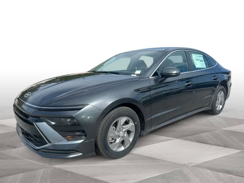 2026 Hyundai Sonata SE -
                  Doral, FL