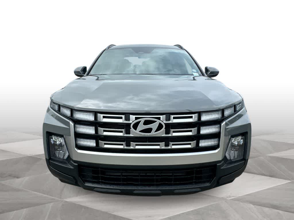 Thumbnail: 2025 Hyundai Santa Cruz - 3