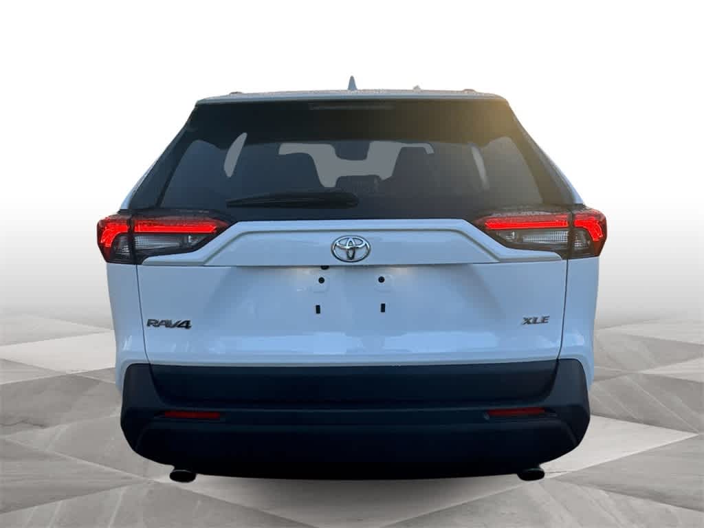 Thumbnail: 2024 Toyota RAV4 - 7