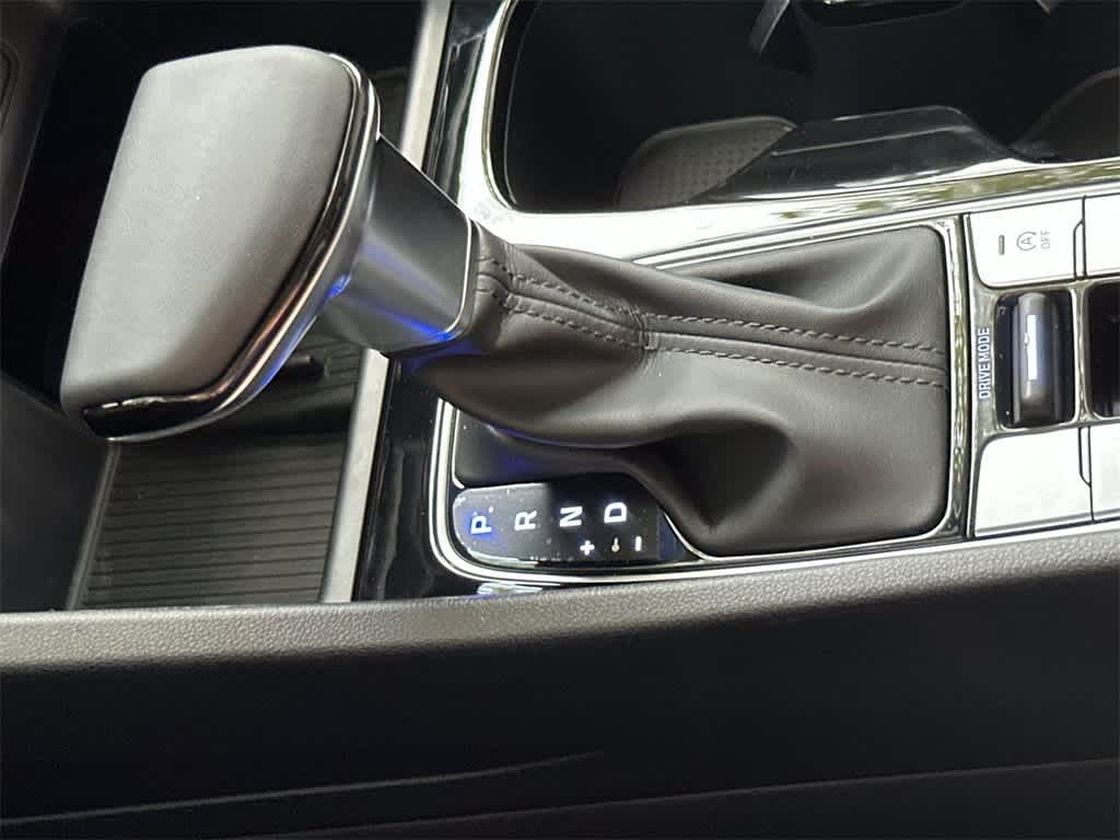 Thumbnail: 2026 Hyundai Tucson - 21