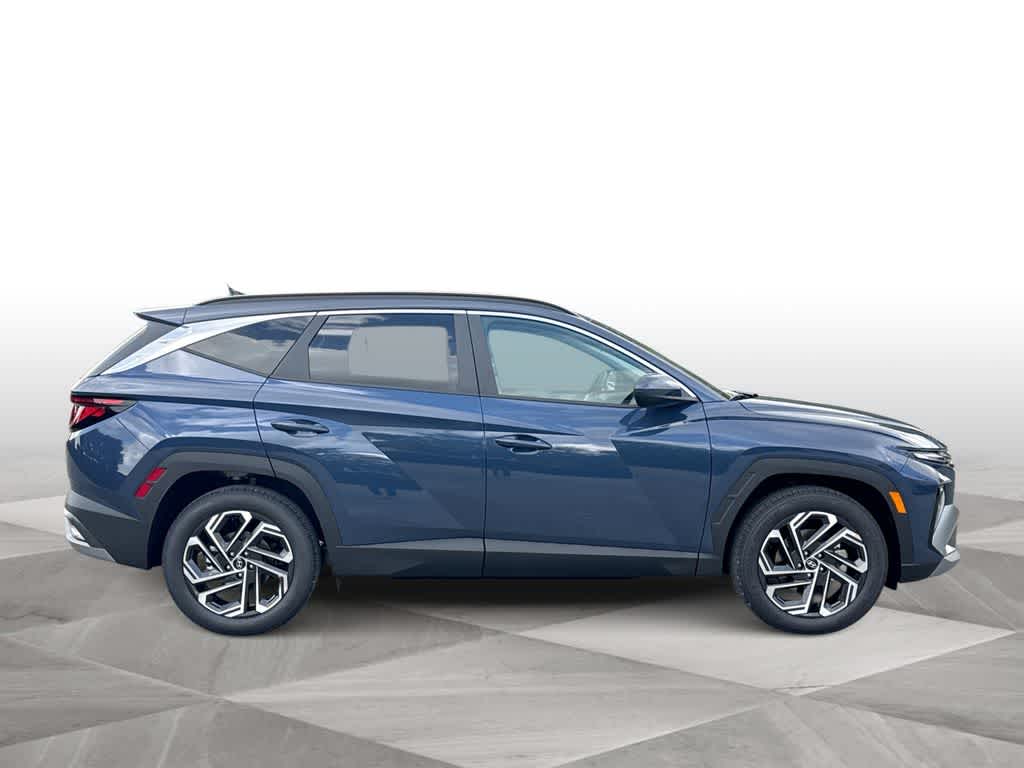 Thumbnail: 2026 Hyundai Tucson - 9