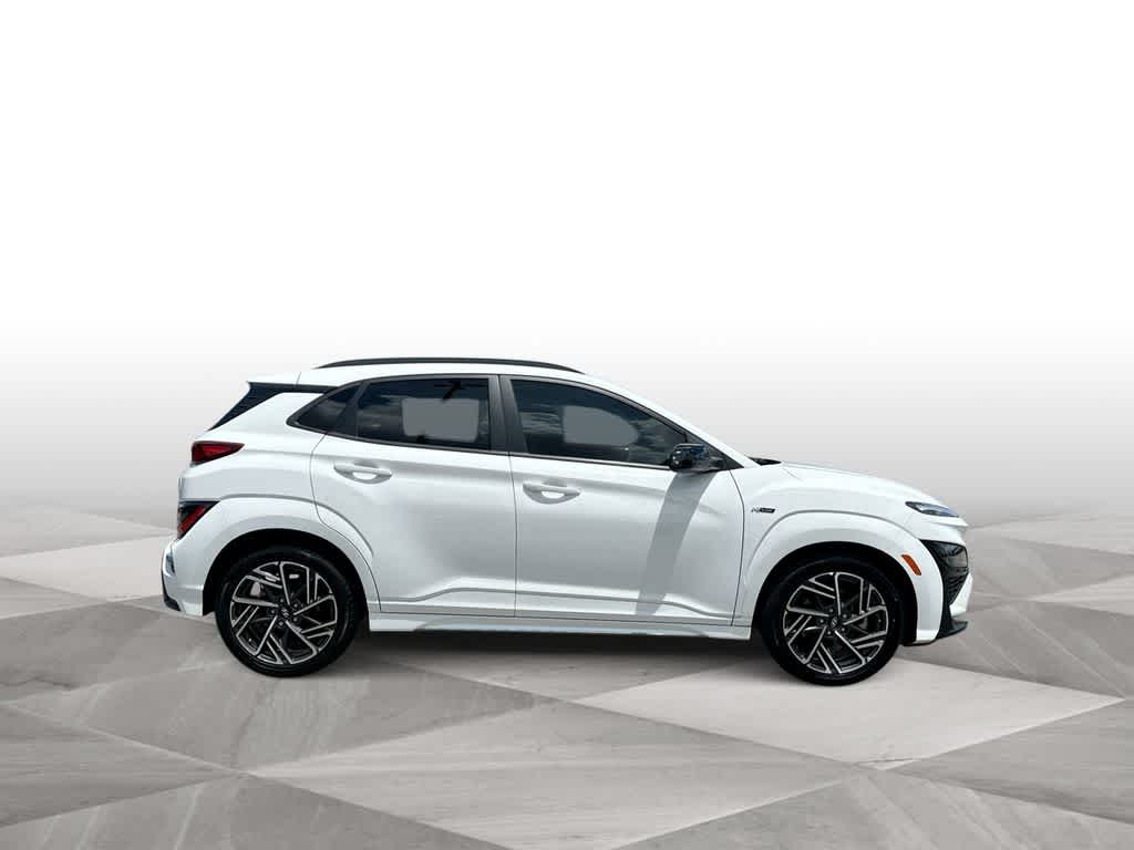 Thumbnail: 2023 Hyundai Kona - 9