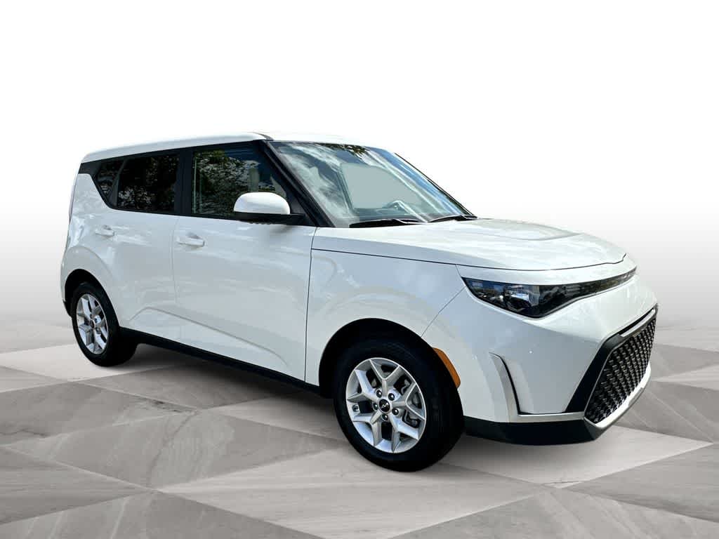 Thumbnail: 2025 Kia Soul - 2