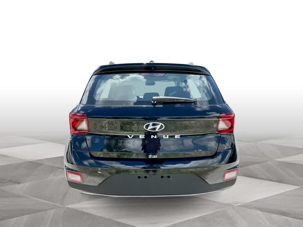 Thumbnail: 2026 Hyundai Venue - 7