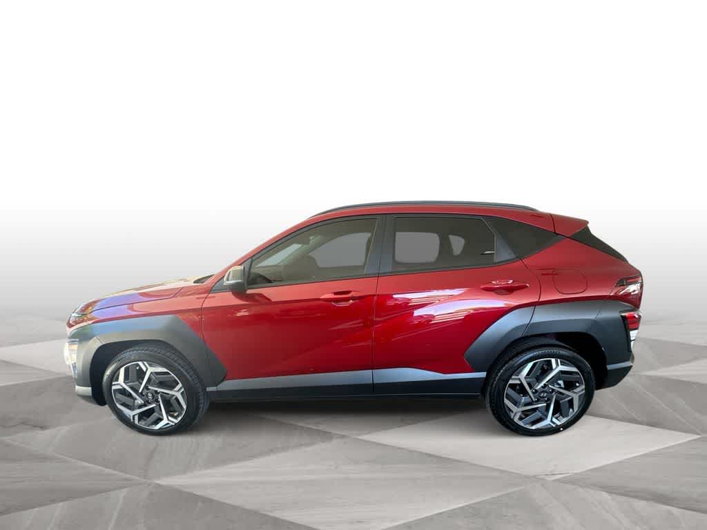 Thumbnail: 2026 Hyundai Kona - 4