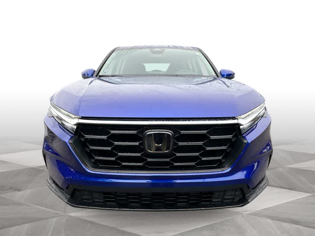 Thumbnail: 2024 Honda CR-V - 3