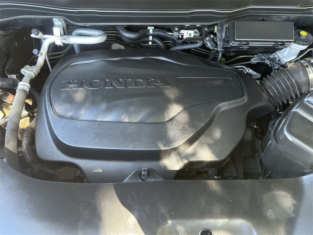 Thumbnail: 2022 Honda Pilot - 12