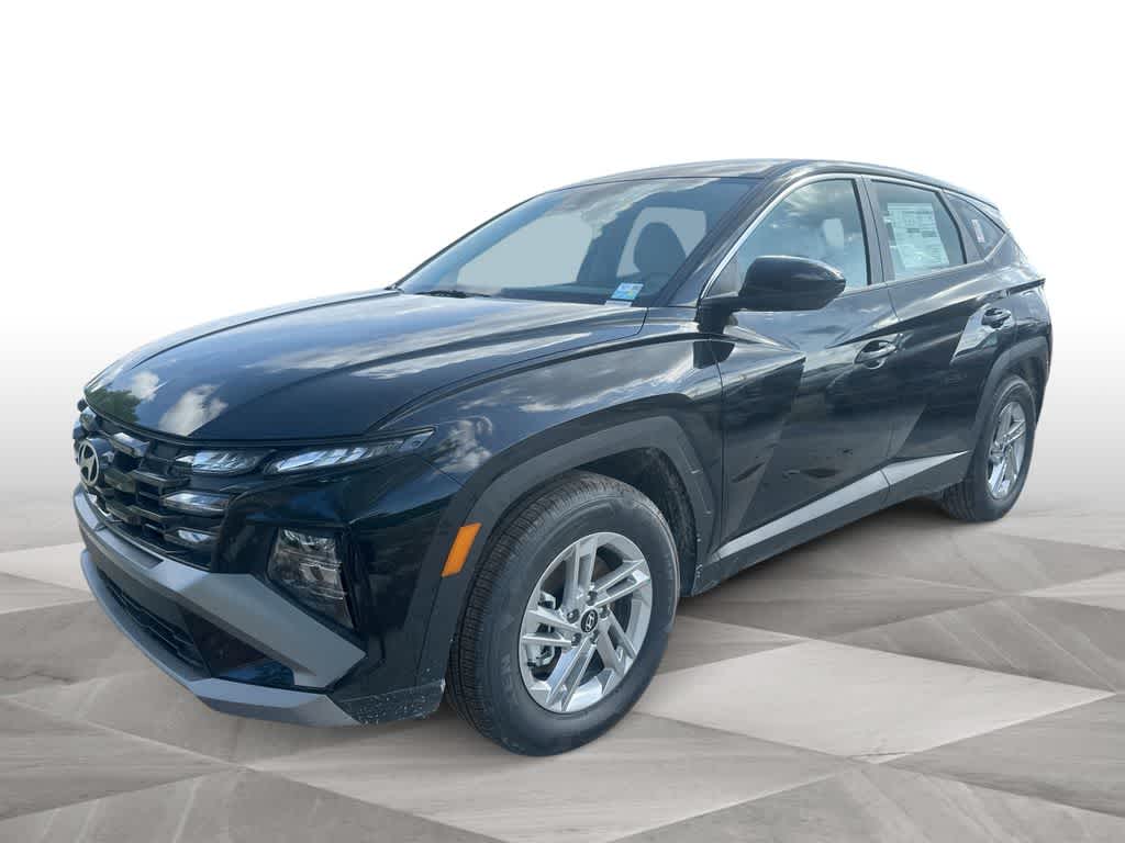 2026 Hyundai Tucson SE -
                  Doral, FL
