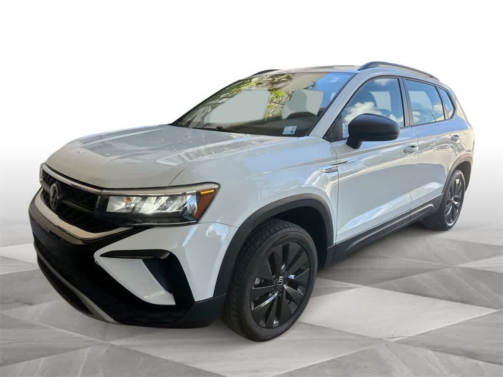 2024 Volkswagen Taos S -
                  Doral, FL