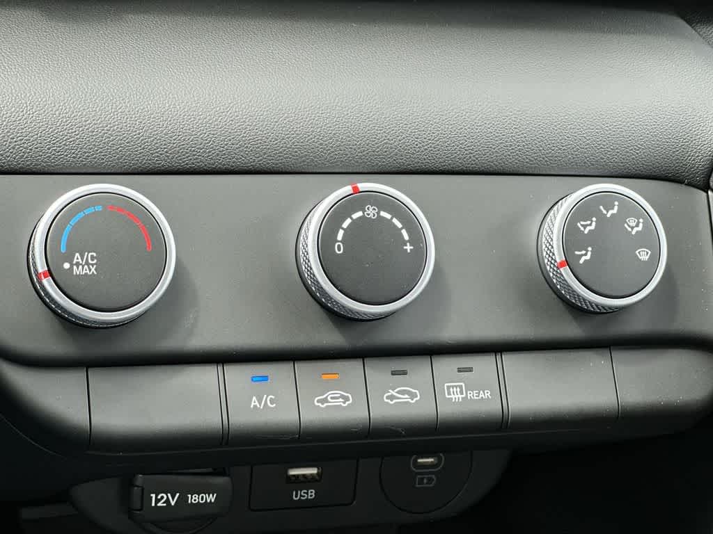 Thumbnail: 2026 Hyundai Elantra - 20