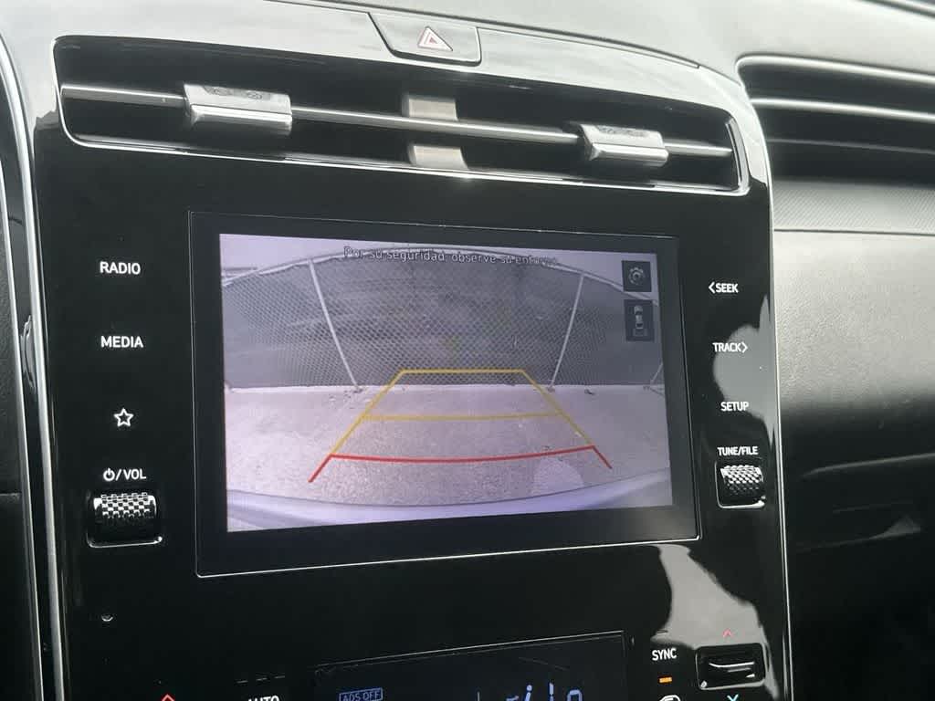 Thumbnail: 2024 Hyundai Tucson - 19
