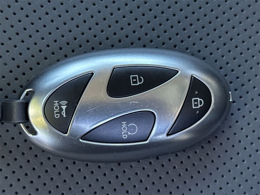 Thumbnail: 2026 Hyundai Santa Fe - 28