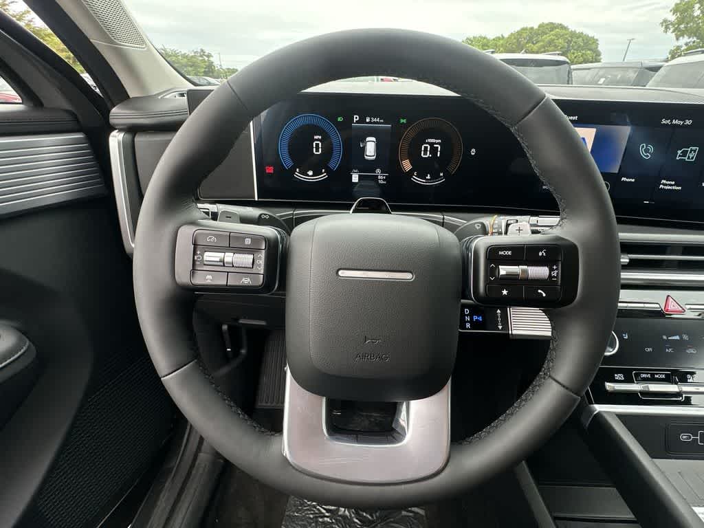 Thumbnail: 2026 Hyundai Santa Fe - 19