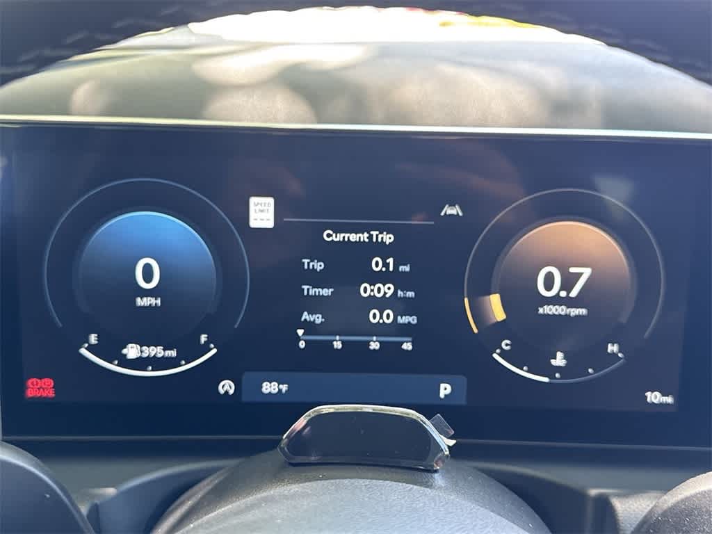 Thumbnail: 2026 Hyundai Tucson - 16