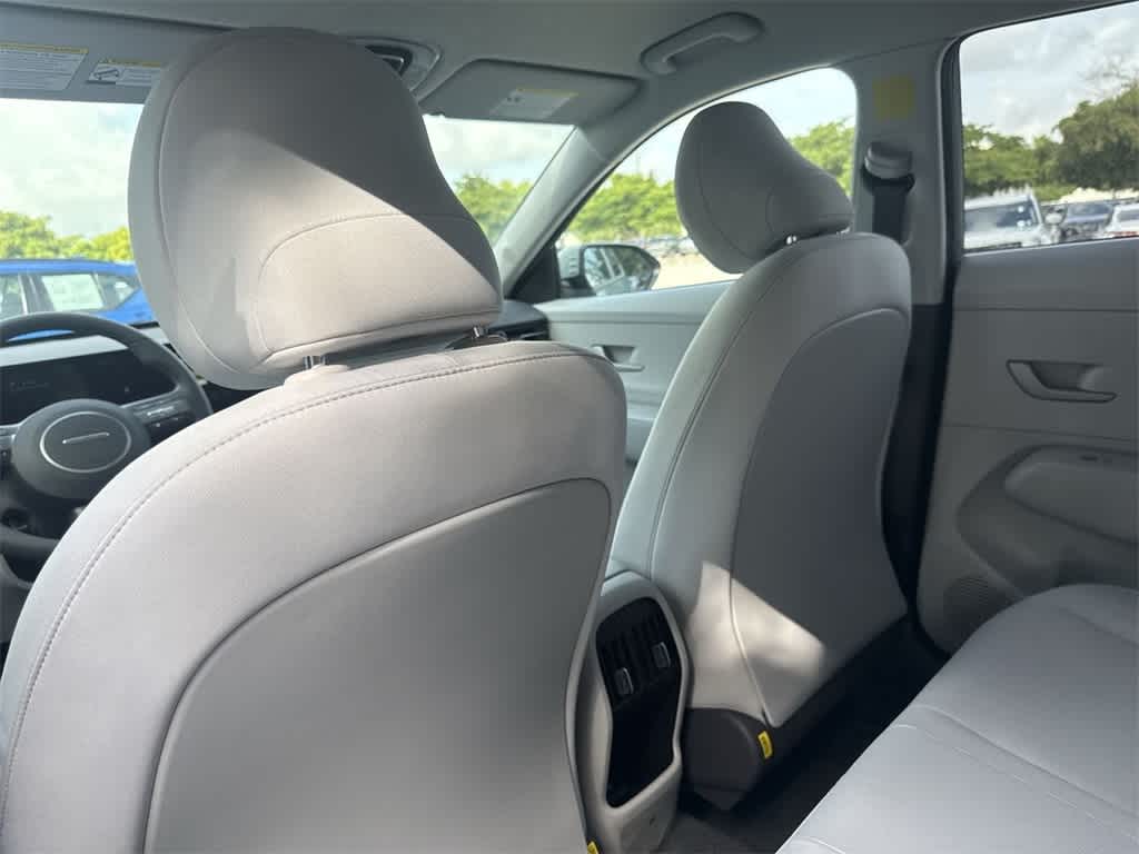 Thumbnail: 2025 Hyundai Kona - 23