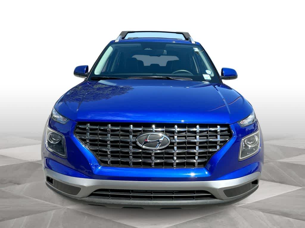Thumbnail: 2024 Hyundai Venue - 3
