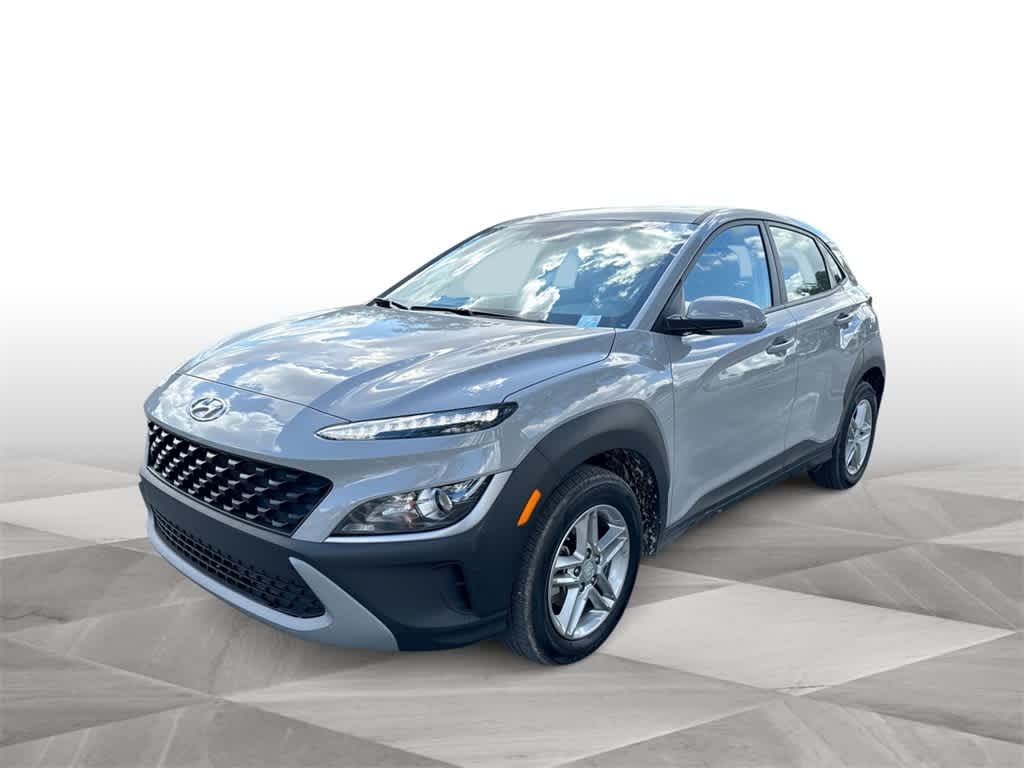 Thumbnail: 2023 Hyundai Kona - 4