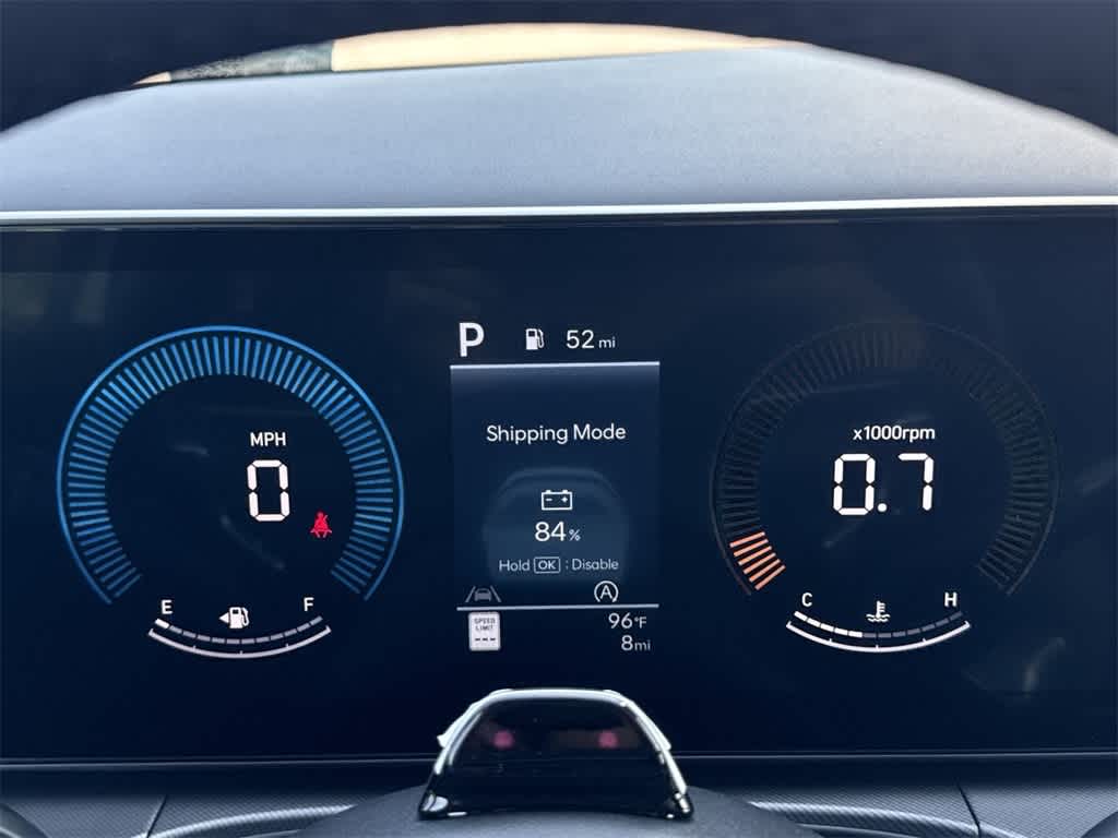 Thumbnail: 2026 Hyundai Santa Fe - 16