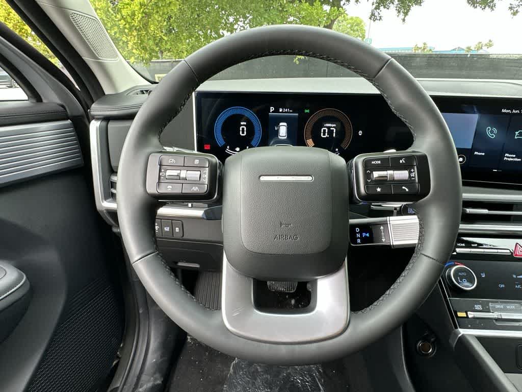 Thumbnail: 2026 Hyundai Santa Fe - 19