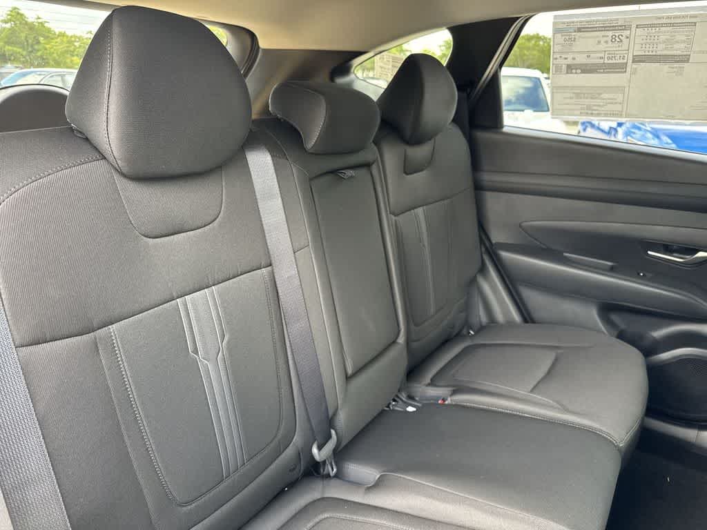 Thumbnail: 2026 Hyundai Tucson - 26