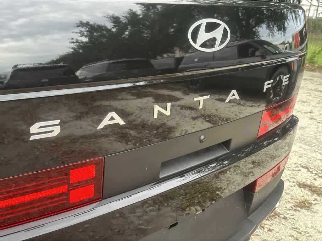 Thumbnail: 2026 Hyundai Santa Fe - 10