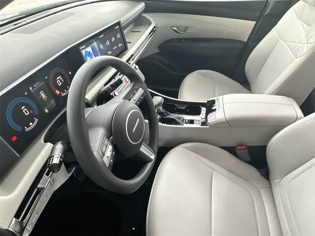 Thumbnail: 2026 Hyundai Tucson - 13