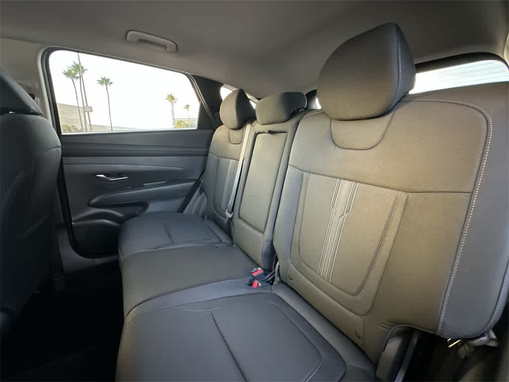 Thumbnail: 2026 Hyundai Tucson - 22