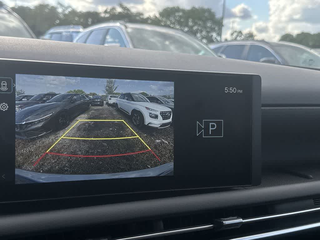 Thumbnail: 2026 Hyundai Tucson - 18