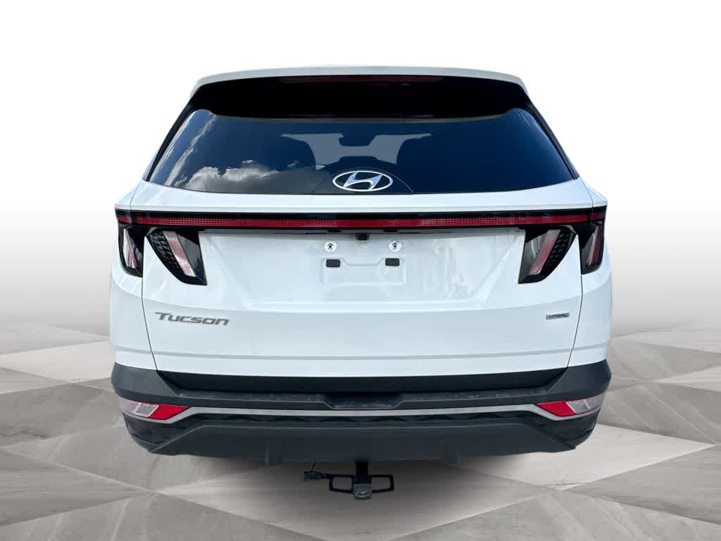 Thumbnail: 2023 Hyundai Tucson - 7