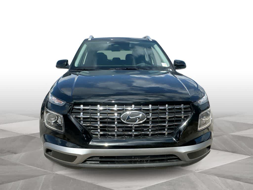Thumbnail: 2026 Hyundai Venue - 3