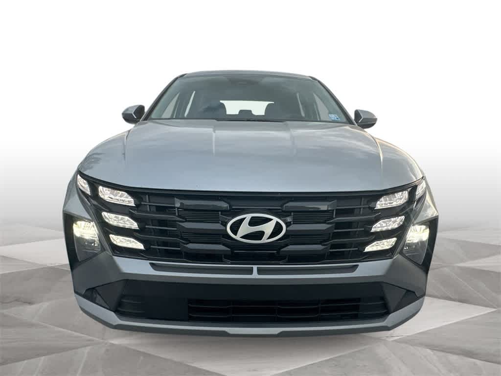 Thumbnail: 2026 Hyundai Tucson - 3