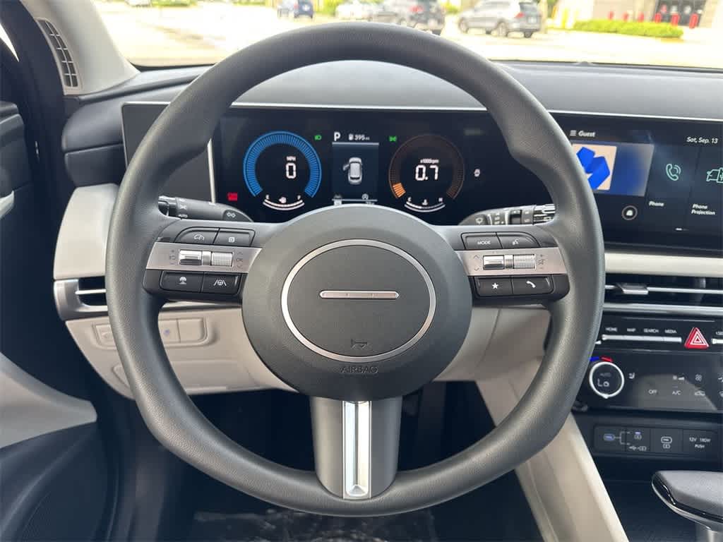 Thumbnail: 2026 Hyundai Tucson - 15