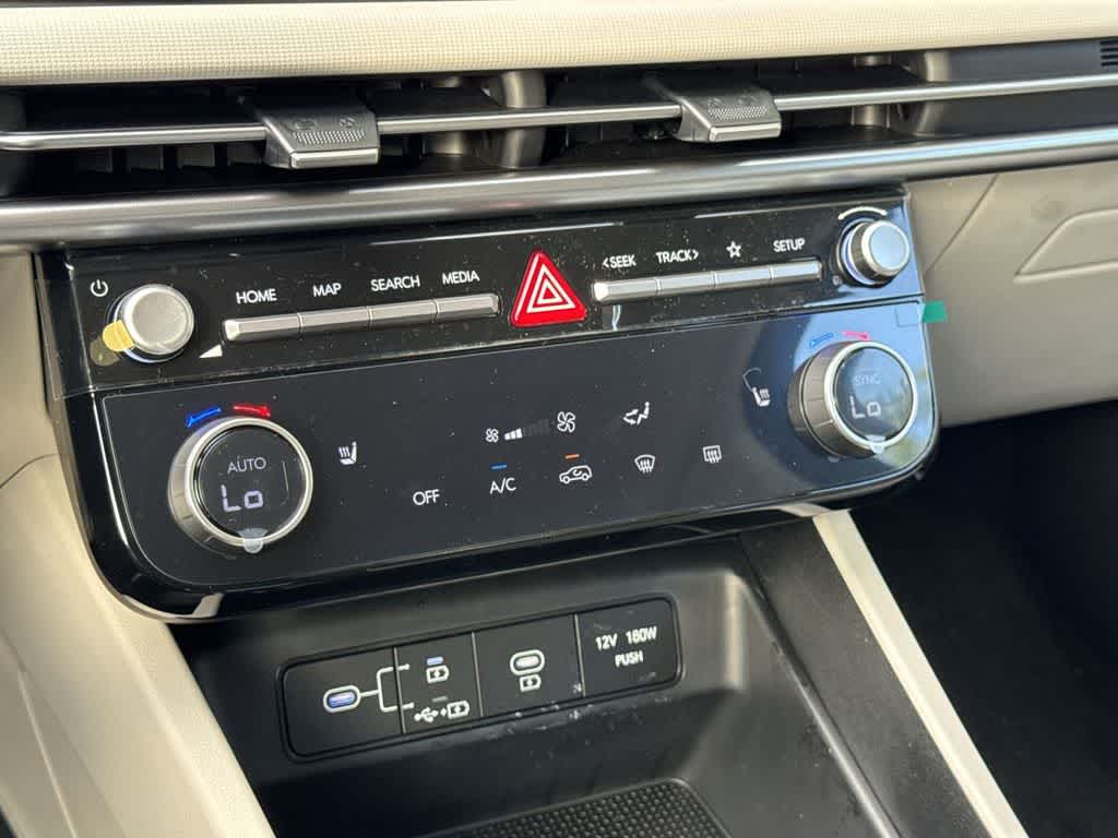 Thumbnail: 2026 Hyundai Tucson - 20