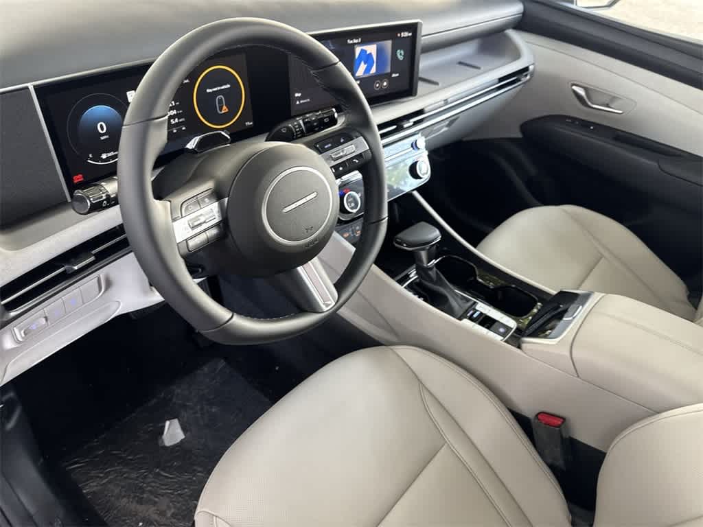 Thumbnail: 2026 Hyundai Tucson - 13