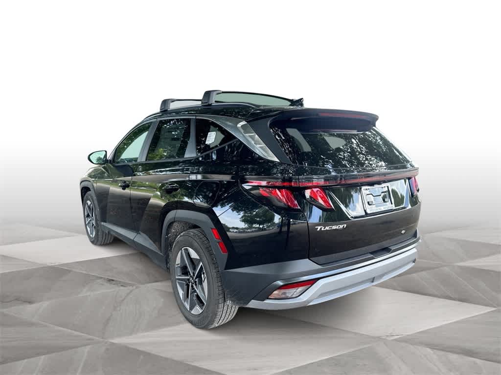 Thumbnail: 2026 Hyundai Tucson - 6