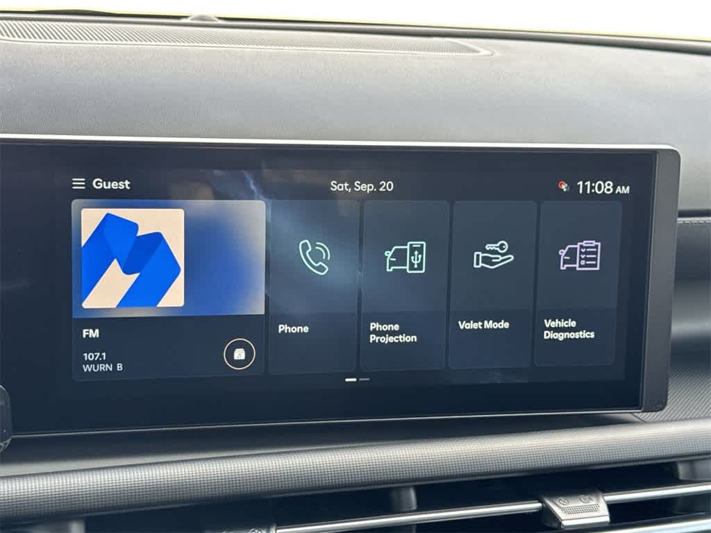 Thumbnail: 2026 Hyundai Tucson - 18