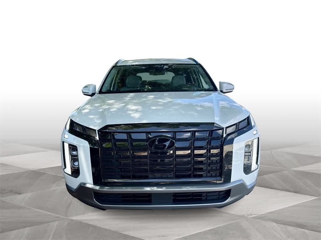 2025 Hyundai Palisade SEL 3