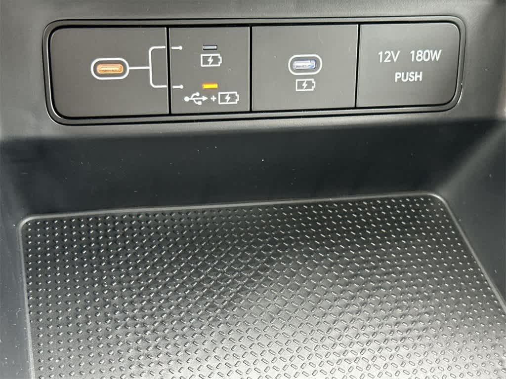 Thumbnail: 2026 Hyundai Tucson - 17