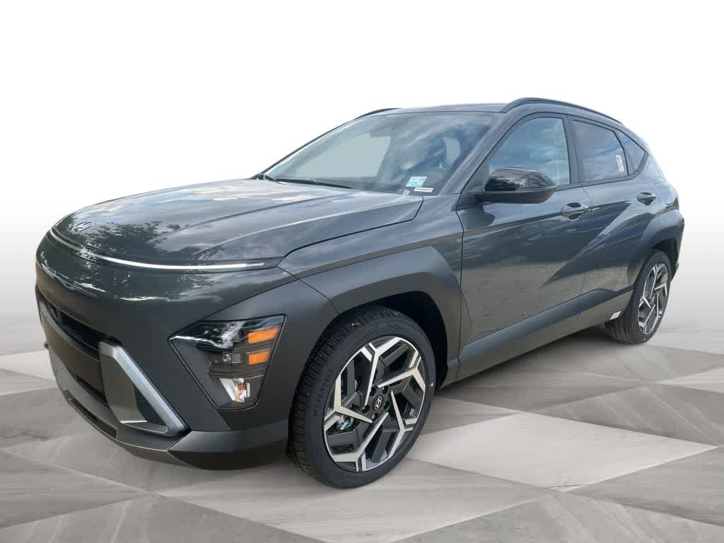 2026 Hyundai Kona SEL -
                  Doral, FL