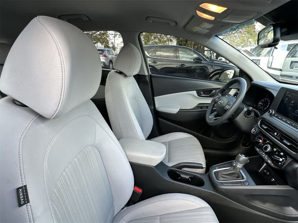 Thumbnail: 2022 Hyundai Kona - 27