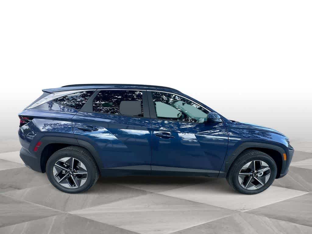 Thumbnail: 2026 Hyundai Tucson - 9