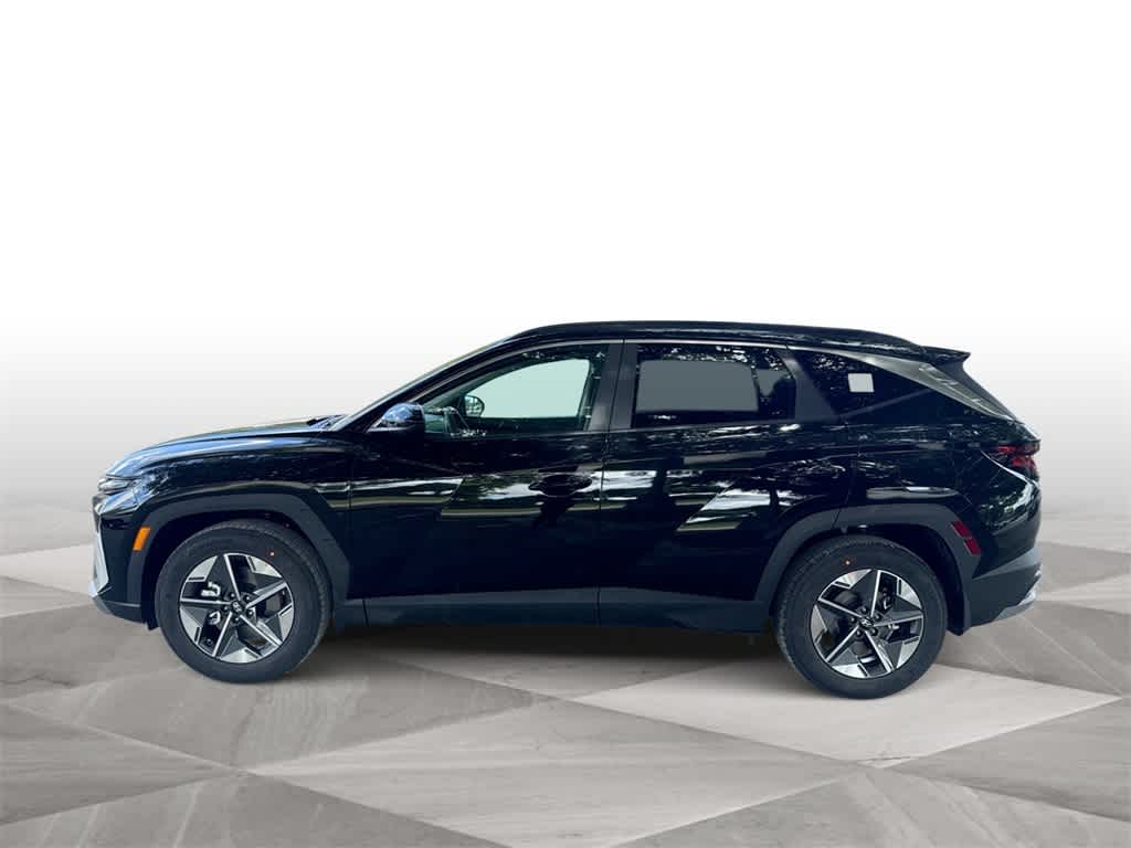 Thumbnail: 2026 Hyundai Tucson - 5