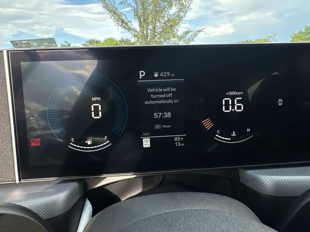 Thumbnail: 2026 Hyundai Sonata - 20