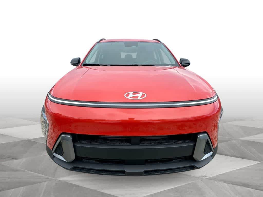 Thumbnail: 2026 Hyundai Kona - 3